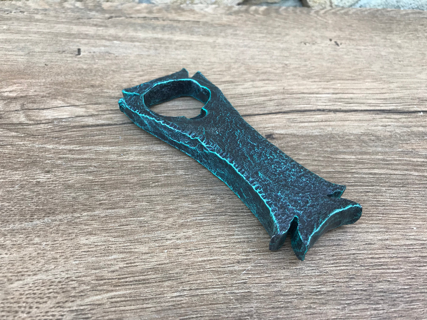 Bottle opener, mens gift, manly gift, 6 year anniversary, iron anniversary gift for him, iron gift for him, gift for boyfriend, corkscrew