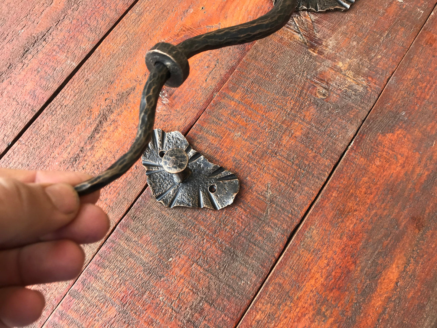 Door knocker, snake door knocker, snake door handle, snake decor, barn door handle, snake gift, snake lover,door pull,iron snake,wild nature
