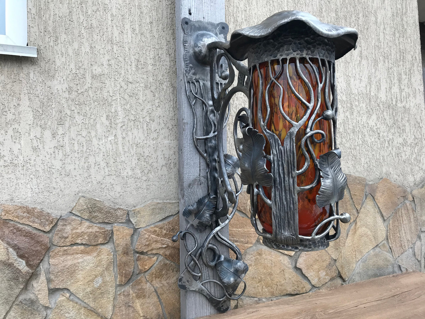 Wall sconce, wall lamp, sconce, wall lantern, wall light, new home gift, Christmas gift, gift for mom, room decor, wall light sconce