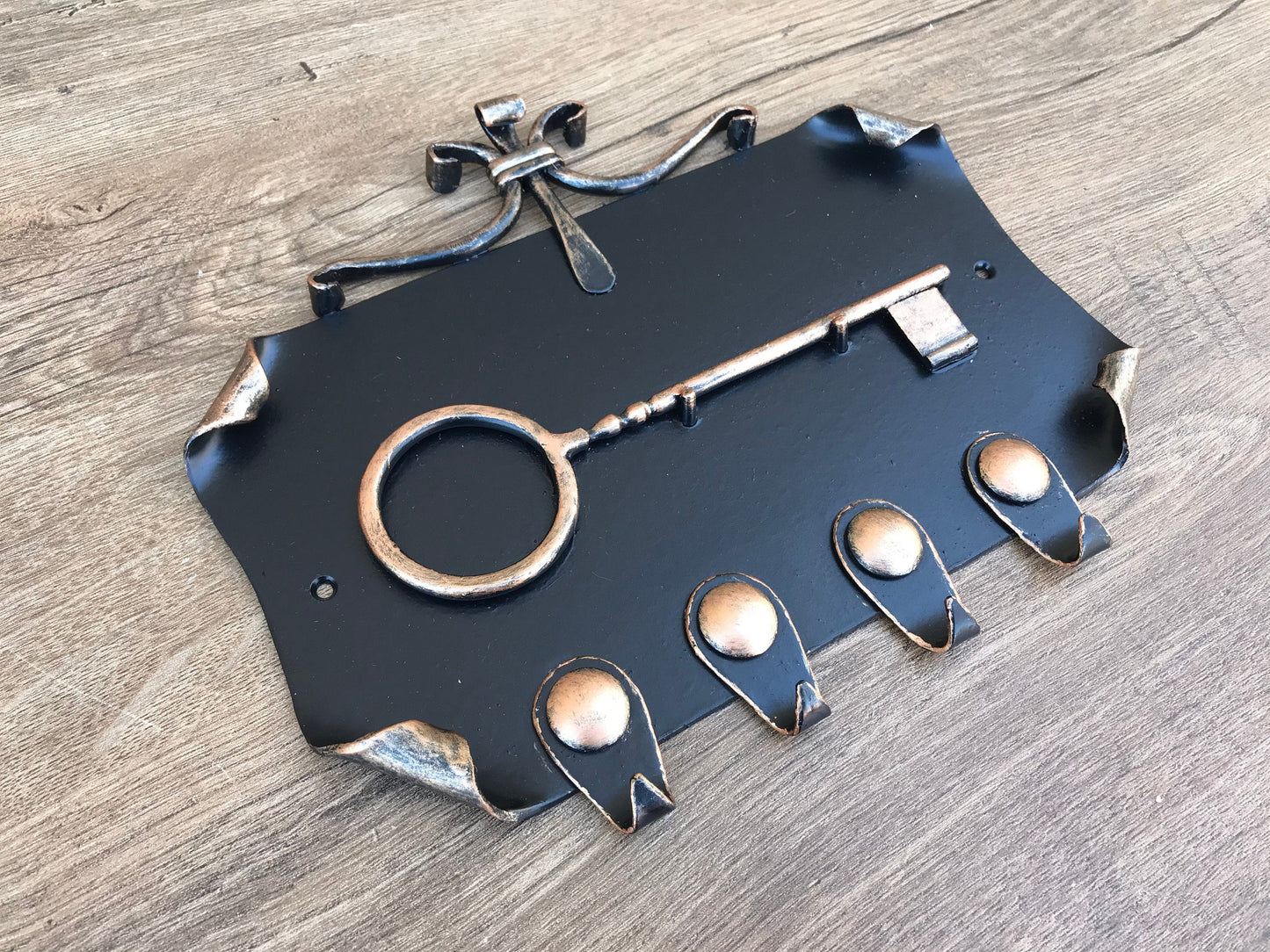 Key hooks, key holder for wall, wall key holder, key holder, key rack, wall key rack, hooks, wall hooks, decorative hooks, keys, key decor