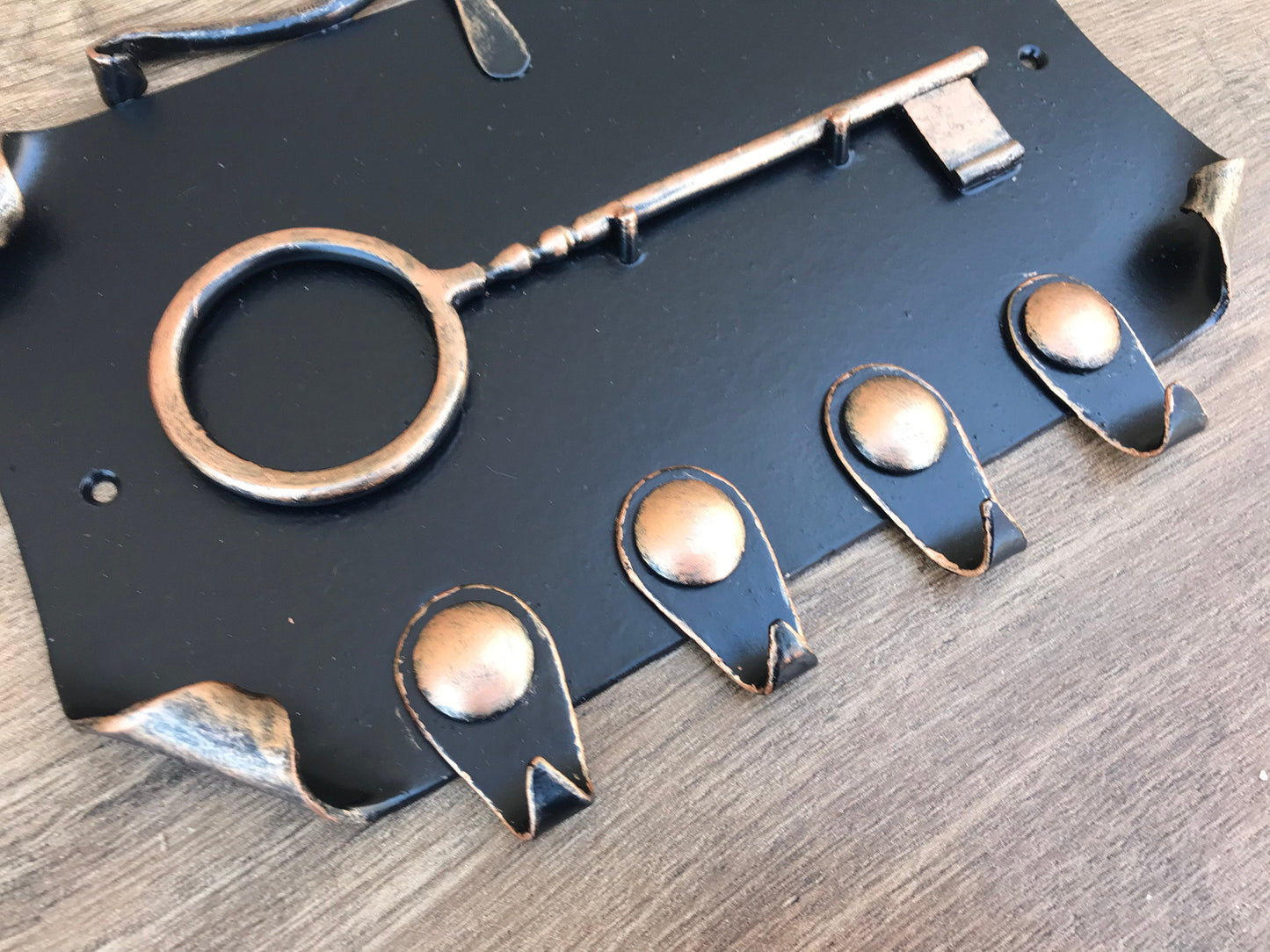 Key hooks, key holder for wall, wall key holder, key holder, key rack, wall key rack, hooks, wall hooks, decorative hooks, keys, key decor