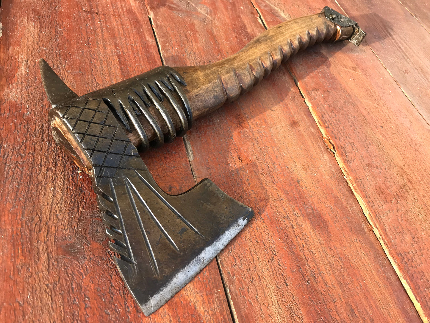 Mens birthday gift, viking axe, mens birthdy party, axe, mens jewelry, mens birthday, mens necklace, army gift,retirement gift,military gift