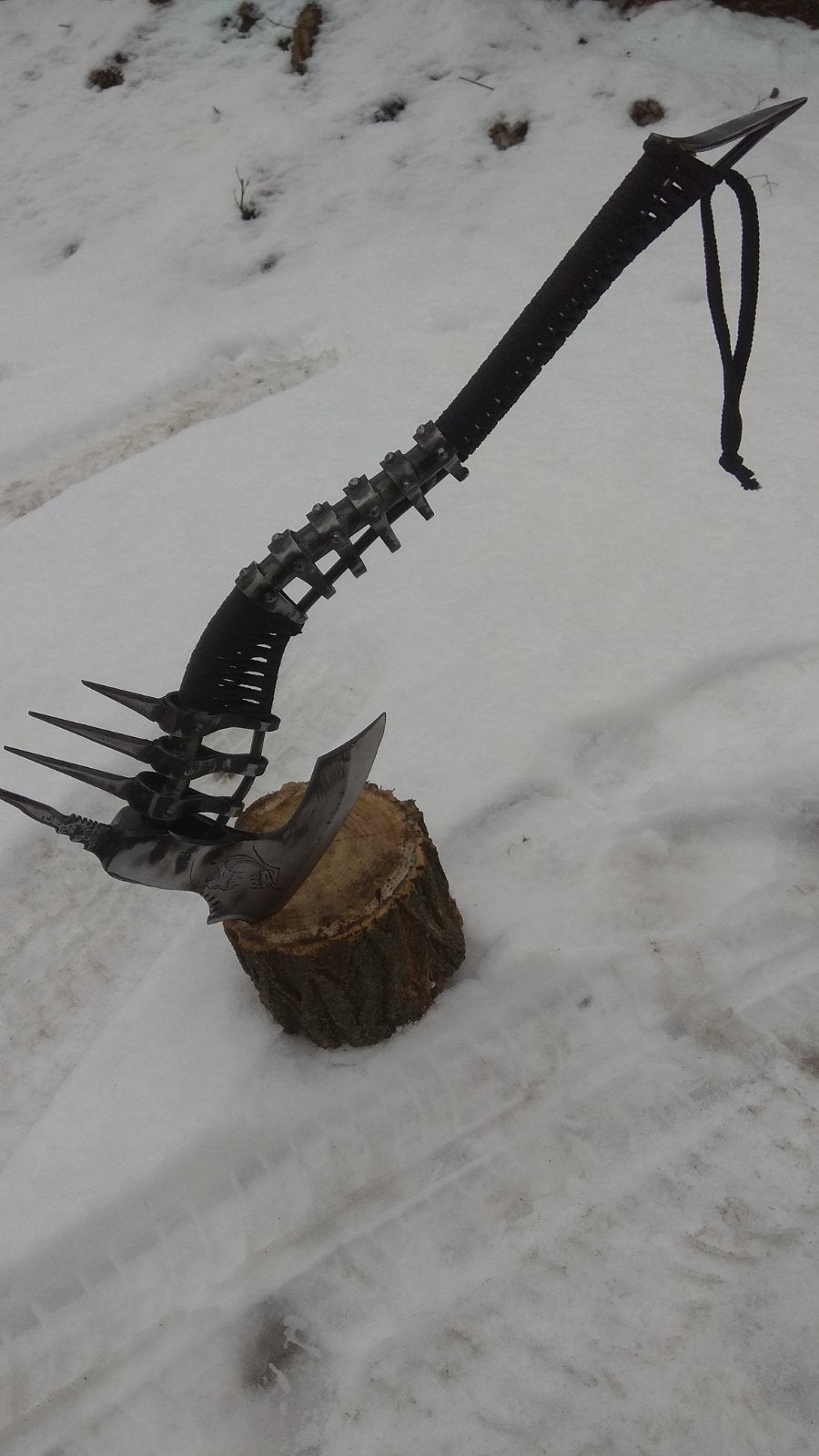 Viking axe, axe, hatchet, skull, viking, mens gifts, medieval, 6th anniversary gift, iron anniversary, Halloween, viking gifts, brutal,death