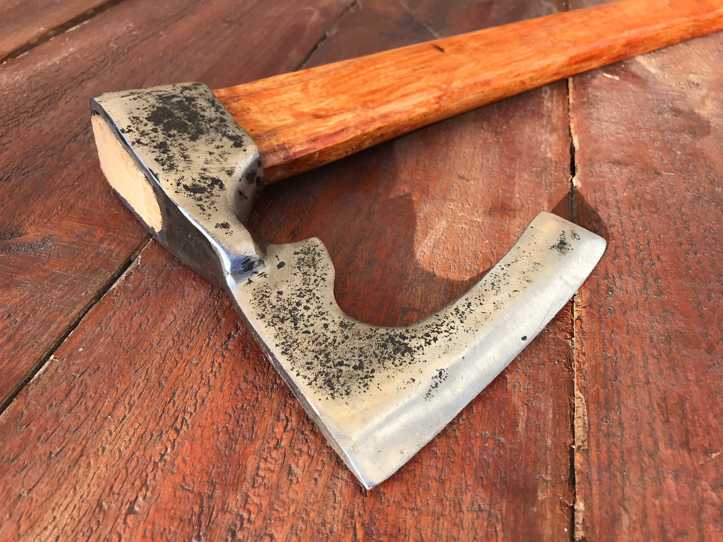 Viking hatchet, viking axe, throwing hatchet, viking knife, viking decor, viking bearded axe, viking style axes, viking art axe, iron gifts