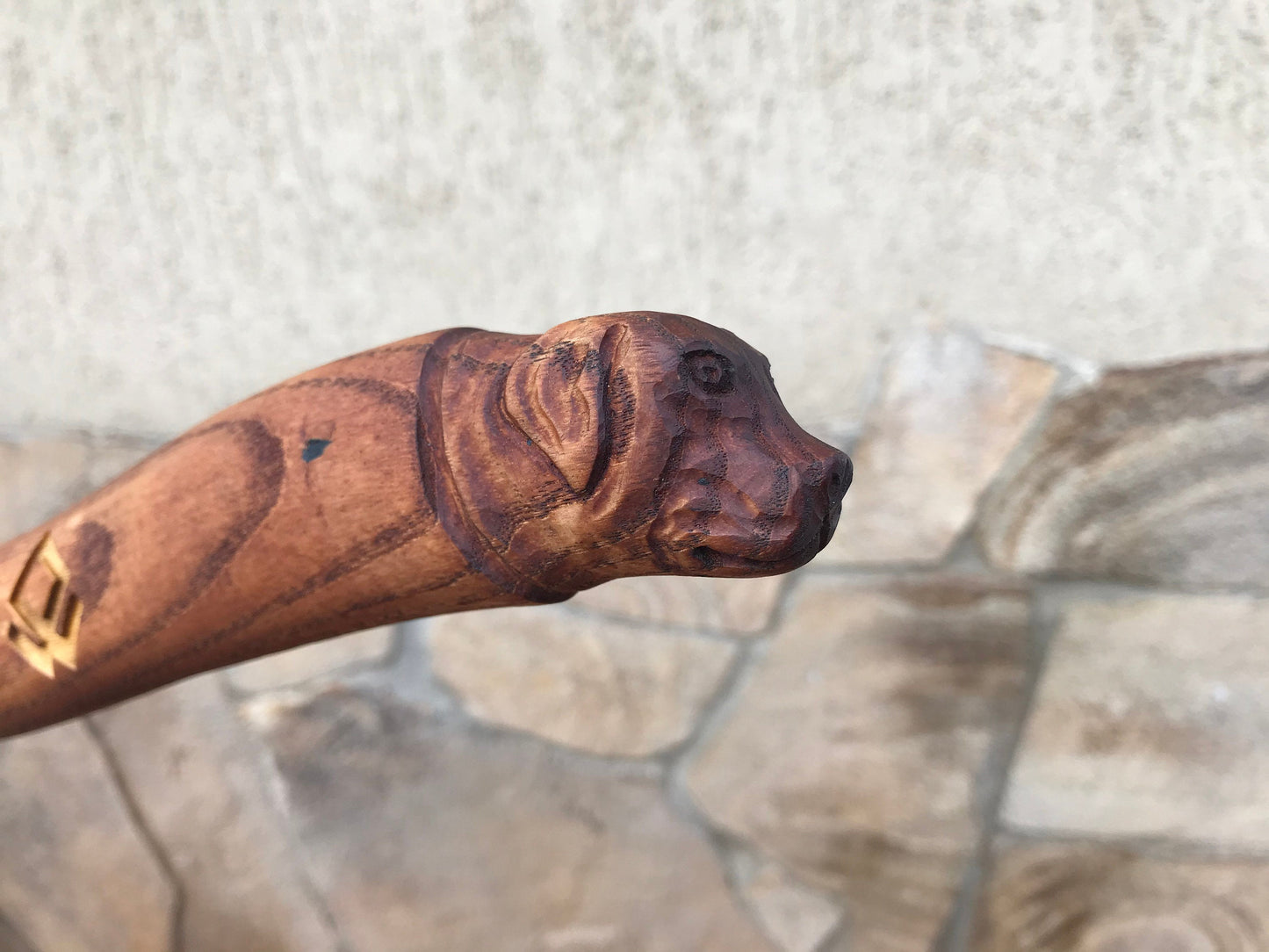 Pet carved axe, viking axe, axe, pet lover gift, mens gifts, vegvisir, loss of pet, pet memorial, dog lover, passing pet, in memory of pet