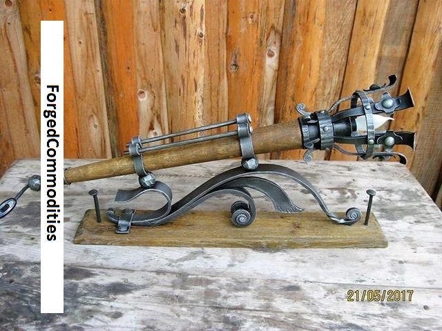 Medieval sconce, medieval light, medieval decor, medieval, wall sconce, torch, viking lamp, torch sconce, castle sconce, antique lantern