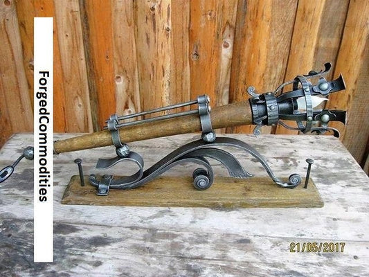 Medieval sconce, medieval light, medieval decor, medieval, wall sconce, torch, viking lamp, torch sconce, castle sconce, antique lantern