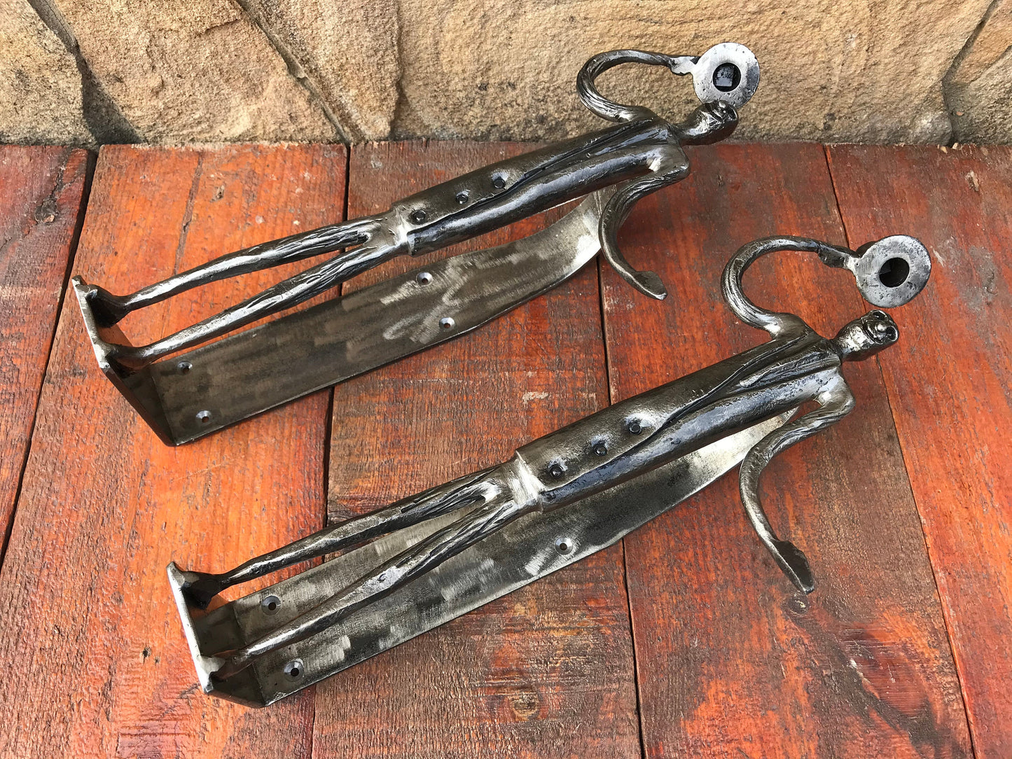 Door handle, room decor, metal sculpture, welcome gift, welcome sign, housewarming gift,room door knobs,interior door knobs,barn door handle