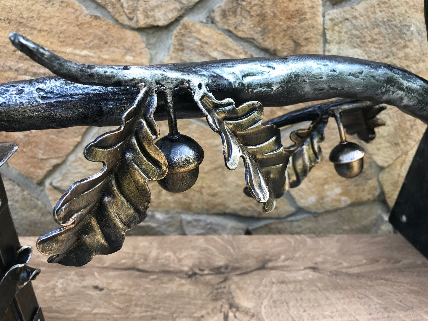Wall sconce, viking sconce, viking lantern, medieval lantern, viking lighting, viking style lamp, fairy lantern, fairy lights, fairy lamp
