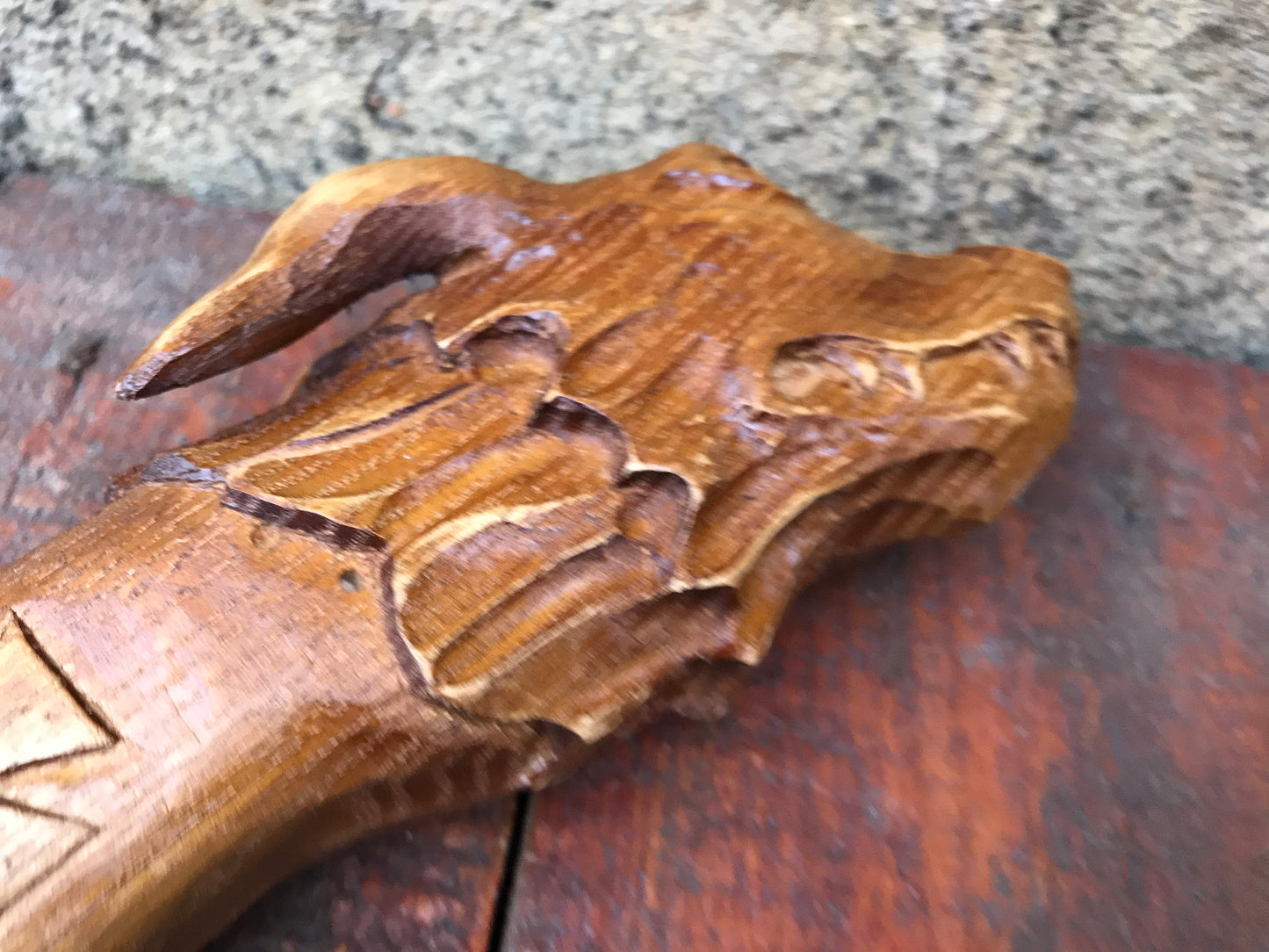 Dragon axe, viking axe, tomahawk, engraved axe, axe, dragon, dragon decor, viking hatchet, custom axe, dragon gift, woodcarving axe, war axe