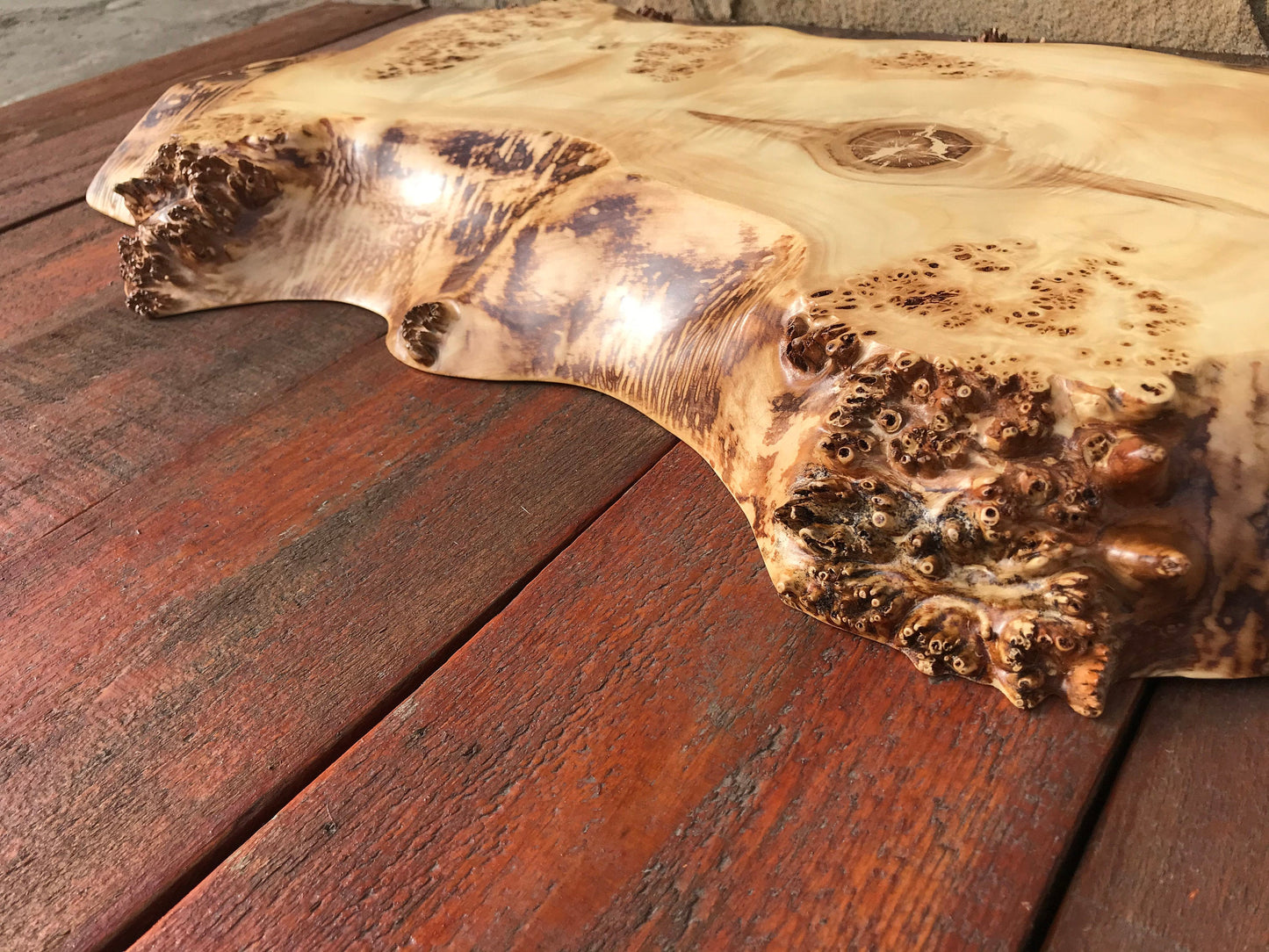 Live edge table, burl table, natural edge, slab table, tree trump table, poplar burl, mappa burl, poplar, slab burl,live edge slab,burl bowl