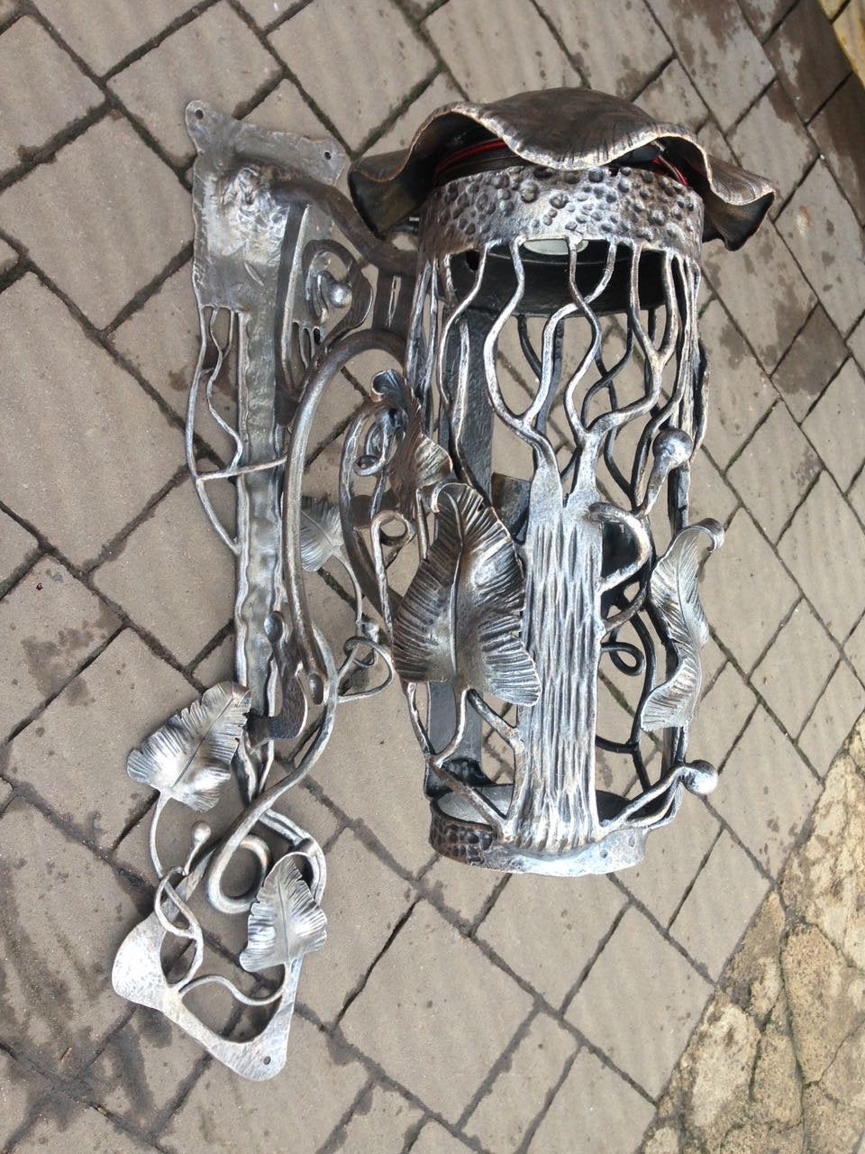 Wall sconce, wall lamp, sconce, wall lantern, wall light, new home gift, Christmas gift, gift for mom, room decor, wall light sconce