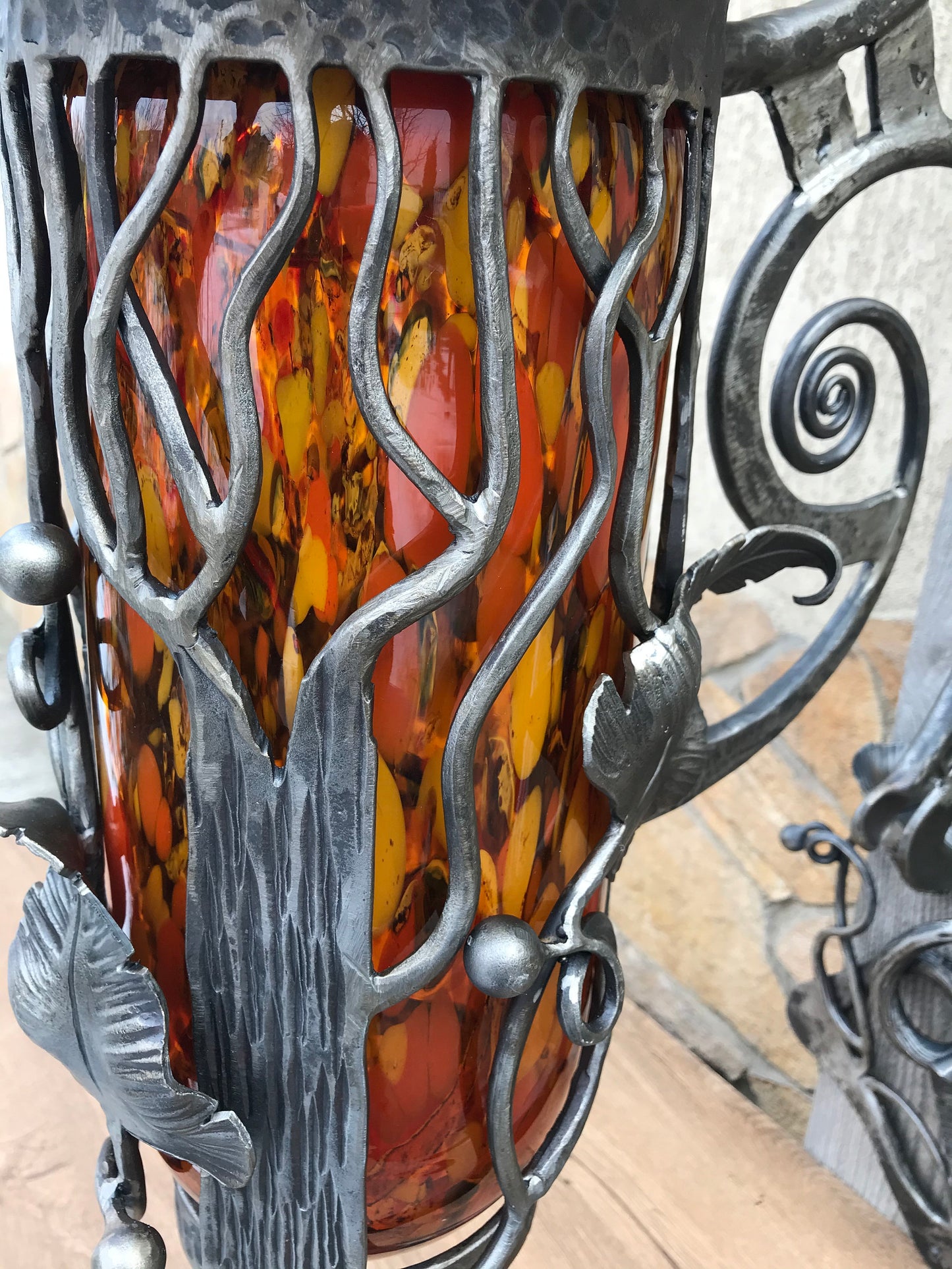 Wall sconce, wall lamp, sconce, wall lantern, wall light, new home gift, Christmas gift, gift for mom, room decor, wall light sconce
