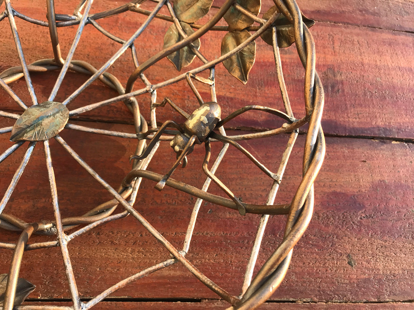 Forged fruit bowl, metal fruit plate, veggie tray, vegetable tray, fruit tray, fruit holder, kitchen basket, eggs basket, picnic, BBQ, bins