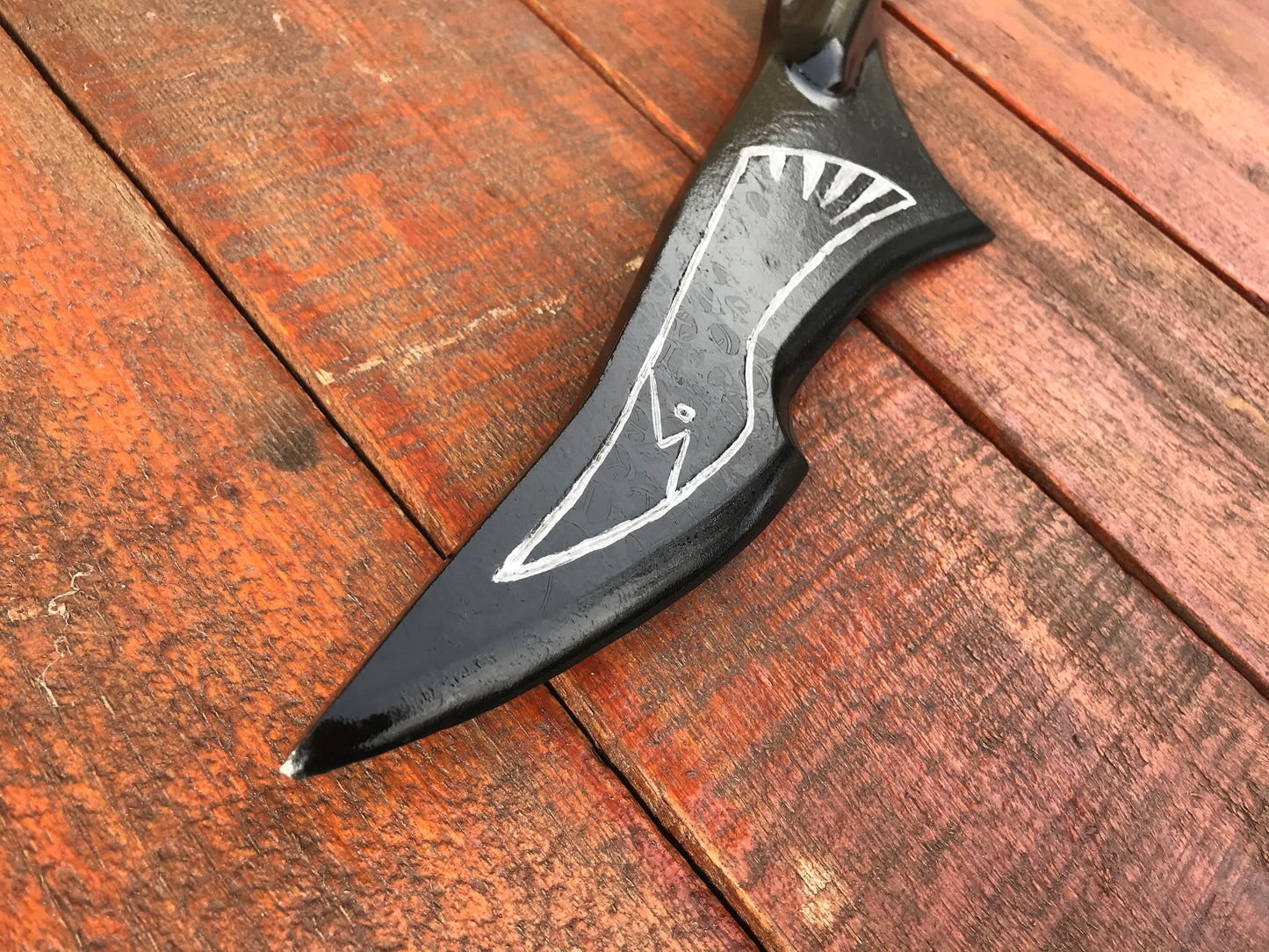 Stave, Mat Cauthon, Wheel of Time, spear, Perrin, WoT, epic, Rand, fantasy, Mat, cosplay, cosplay armor, cosplay weapon, magic, viking spear
