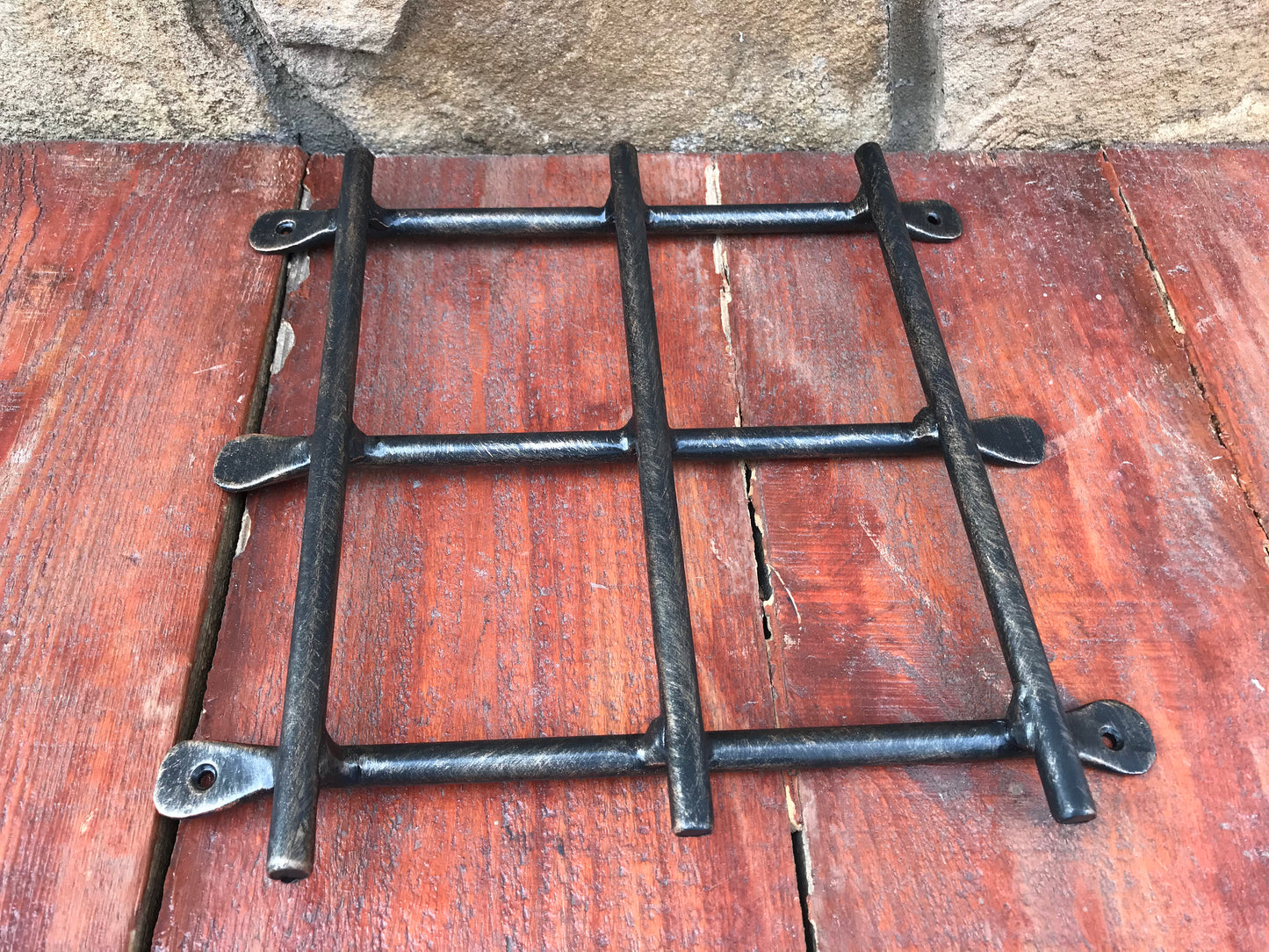 Door hardware, door accessories, door handle, door knocker, hinges, metal grate, door pull, blacksmith hardware, knob, entrance door pull