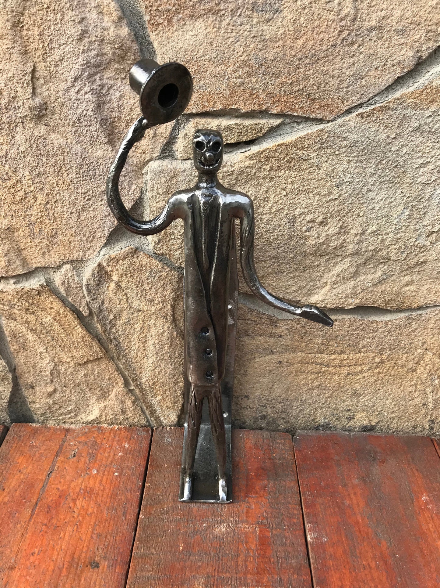 Door handle, room decor, metal sculpture, welcome gift, welcome sign, housewarming gift,room door knobs,interior door knobs,barn door handle
