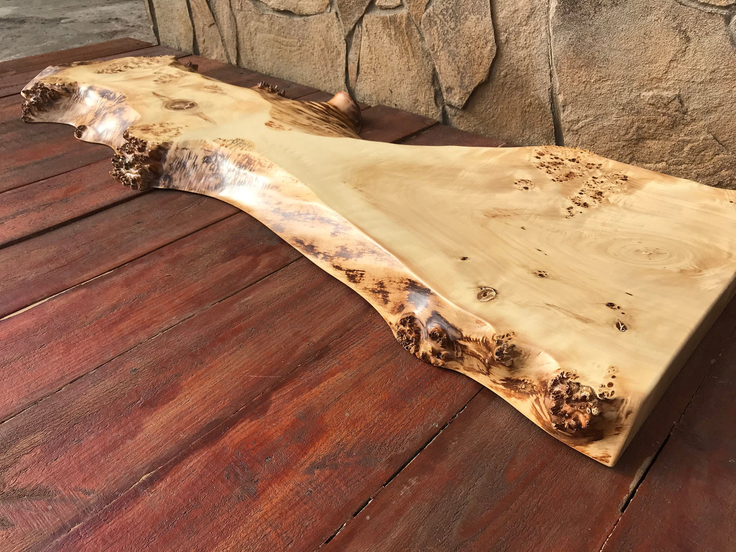 Live edge table, burl table, natural edge, slab table, tree trump table, poplar burl, mappa burl, poplar, slab burl,live edge slab,burl bowl