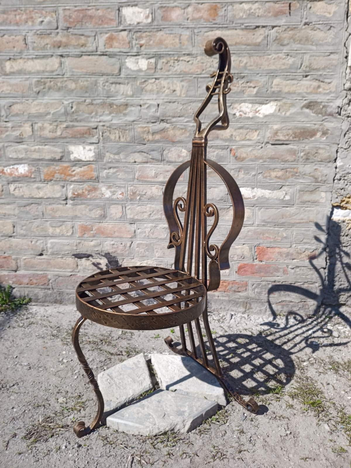 Music chair, chair, piano stool, music gifts, musical gifts, cello, music instruments, musician, music, music band, music decor,guitar stool