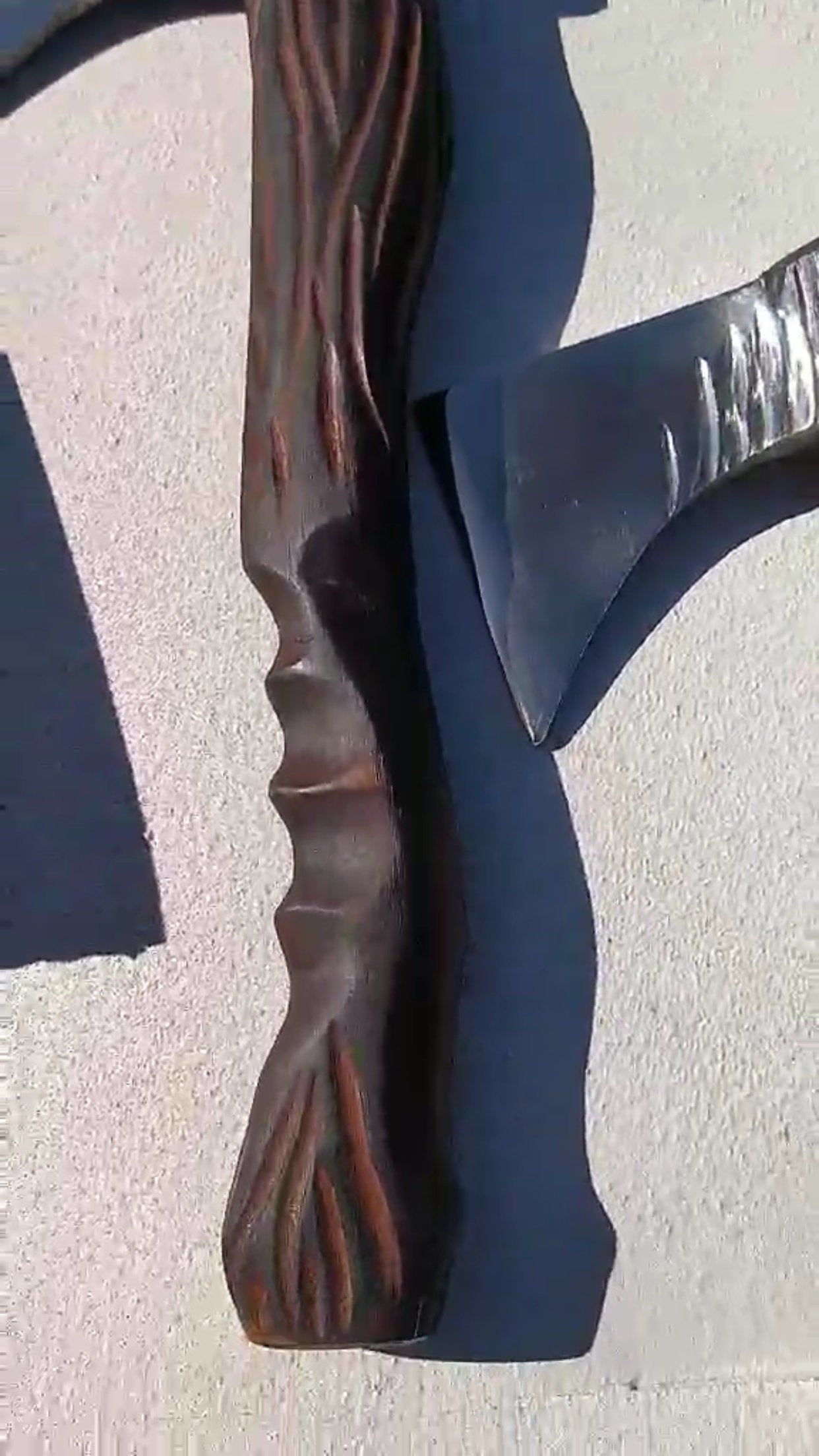 Axe, his birthday gift, 11th anniversary, gift for dad, viking axe, 6th anniversary,gift for men,Christmas gift,viking gift,Fathers day gift