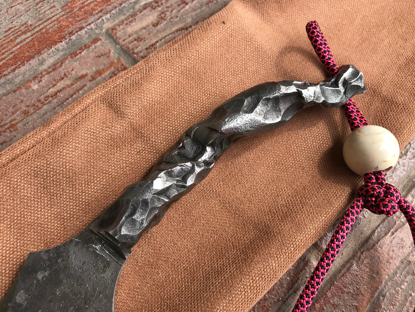 Viking knife, hand forged knife, steel knife, knife gift, knife, tools, instruments, iron gift, BBQ knife, dad gift,wedding gift, viking axe