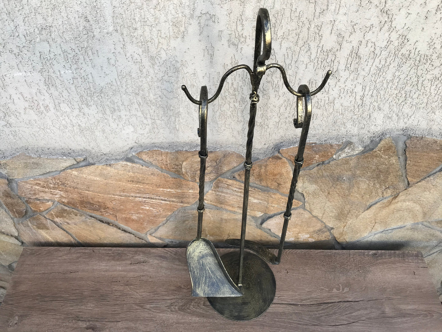 Fireplace tool set, fireplace tools, fireplace screen, fireplace accessories, fire pit tools, fire poker, hearth tools,fire tool set, shovel