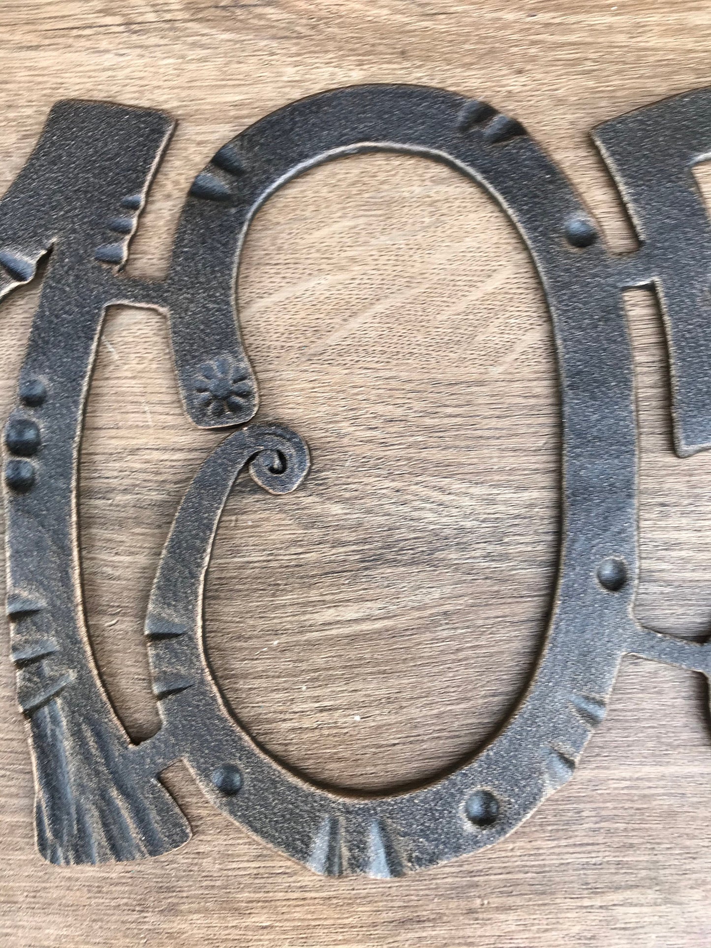 House number plaque, house number sign, metal number, house plate, Christmas gift, iron gift, steel gift, birthday gift, house number, sign