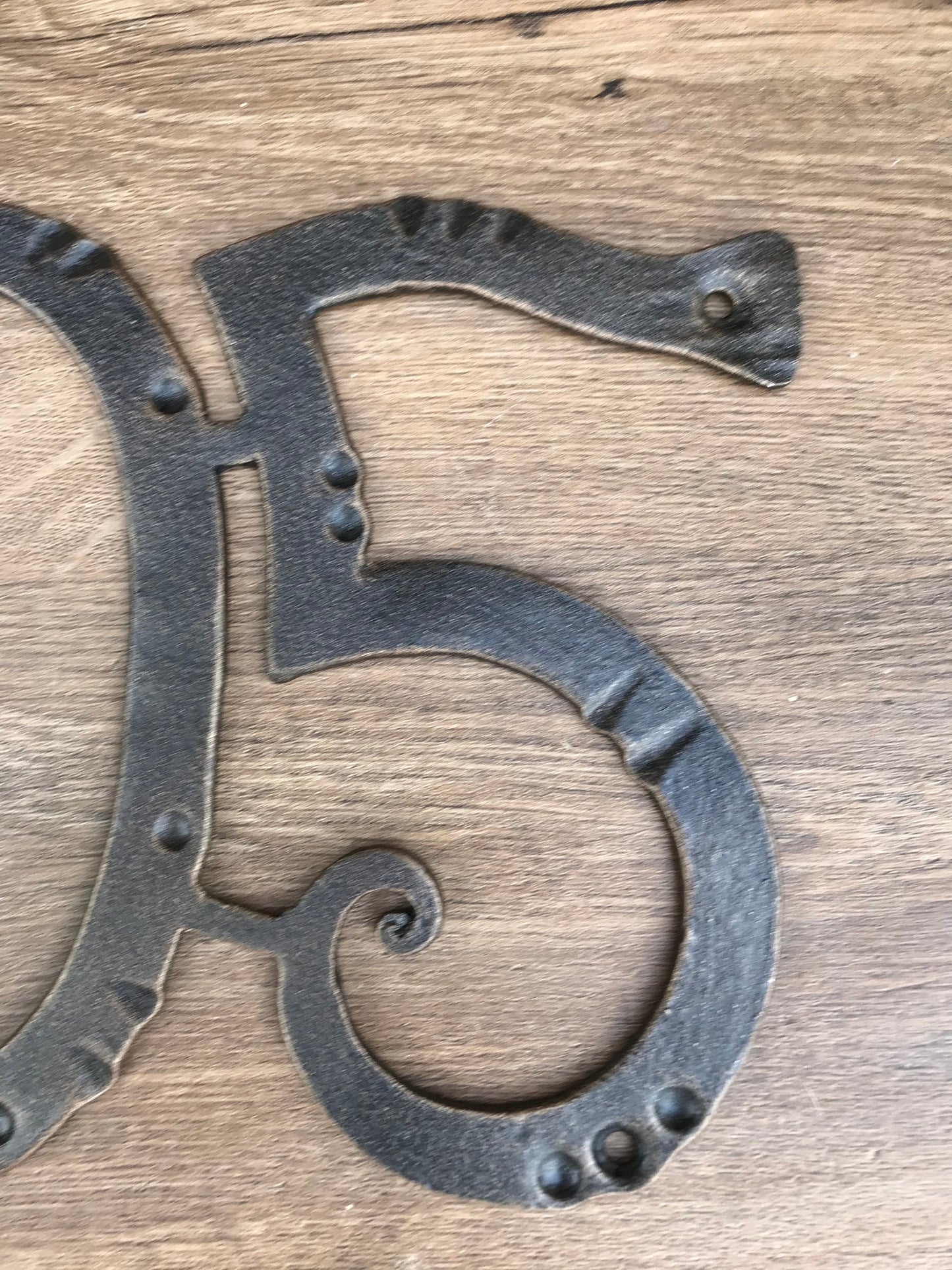 House number plaque, house number sign, metal number, house plate, Christmas gift, iron gift, steel gift, birthday gift, house number, sign