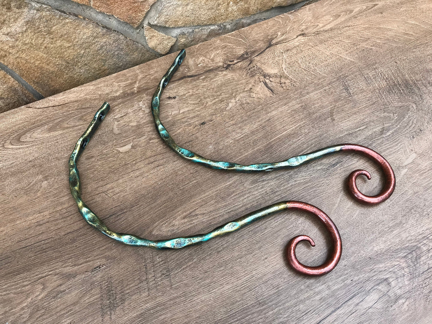 Plant hook, plant holder, wall plant hook, hooks, wall hook, iron gift, iron anniversary,plant hanger,plant hook for wall,plant hook outdoor