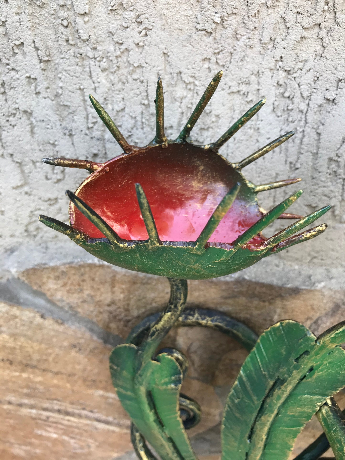 Basket hook, flower hook, plant hook, anniversary gift, Mothers Day gift, birthday, flower basket, wall mounted, gift for mom, gift for wife