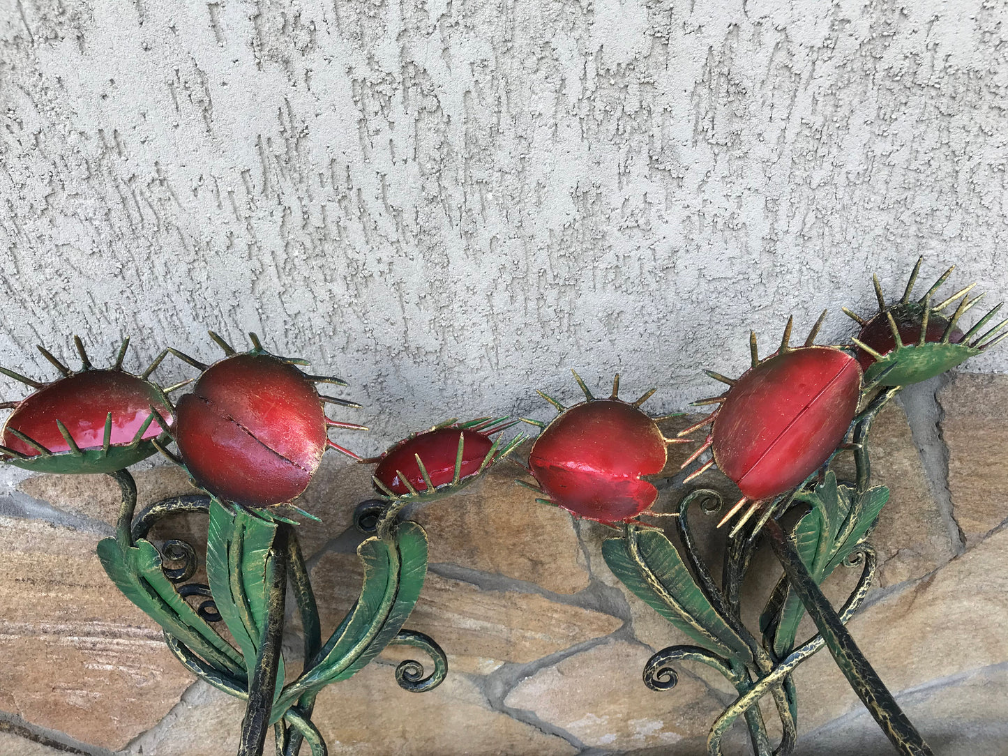 Basket hook, flower hook, plant hook, anniversary gift, Mothers Day gift, birthday, flower basket, wall mounted, gift for mom, gift for wife