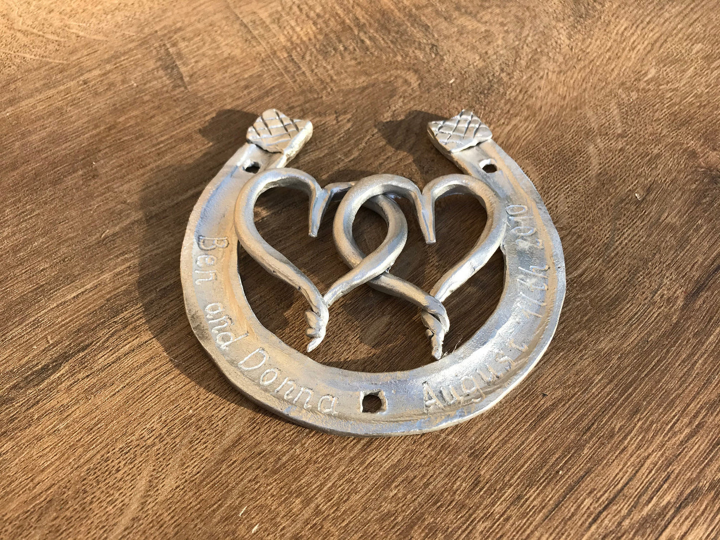 10 year wedding anniversary gift