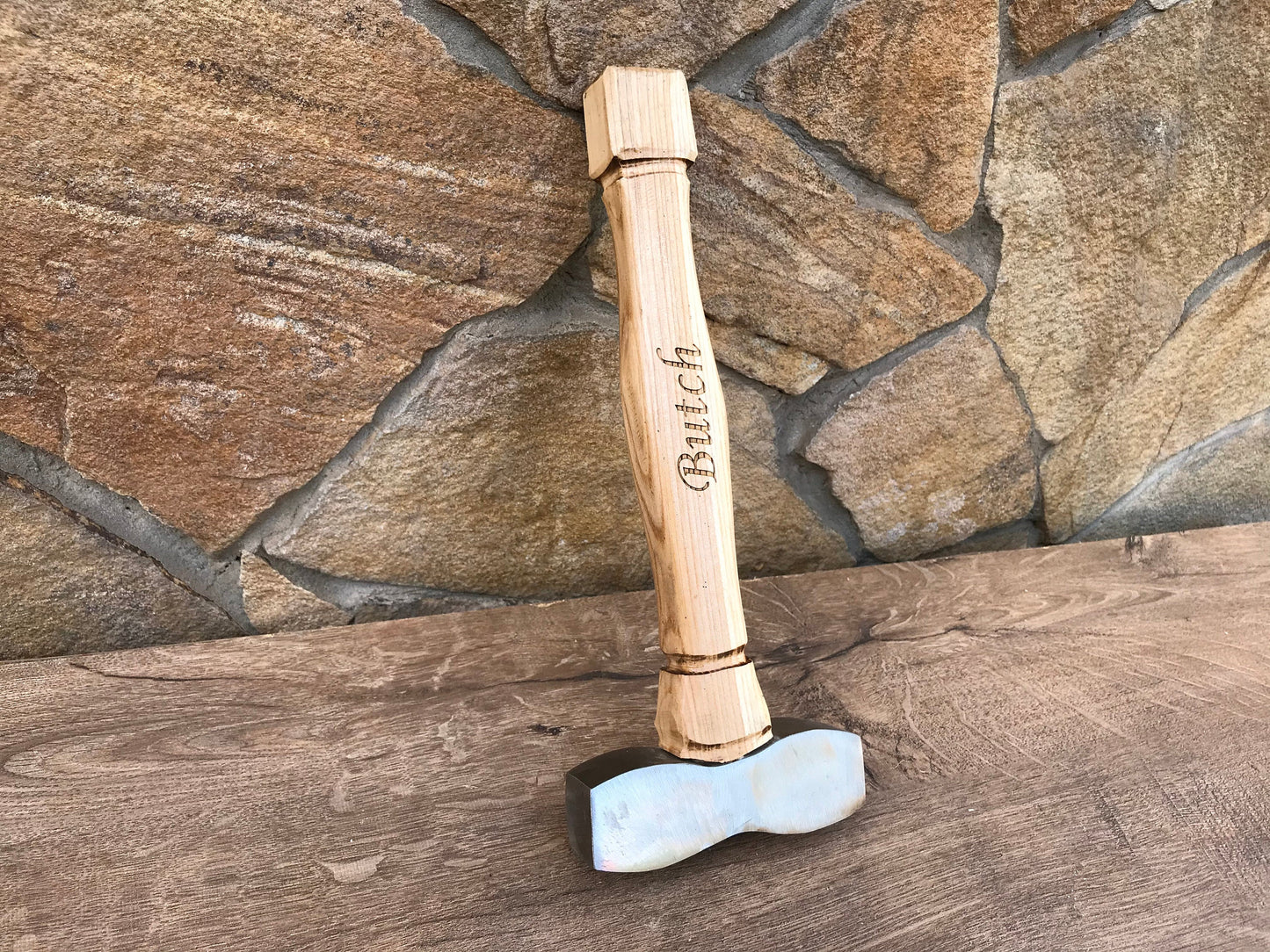 Infinity hammer, hammer, love sign, engagement gift, gift for Dad, gift for husband, his birthday gift,mens gifts,anniversary gift,iron gift