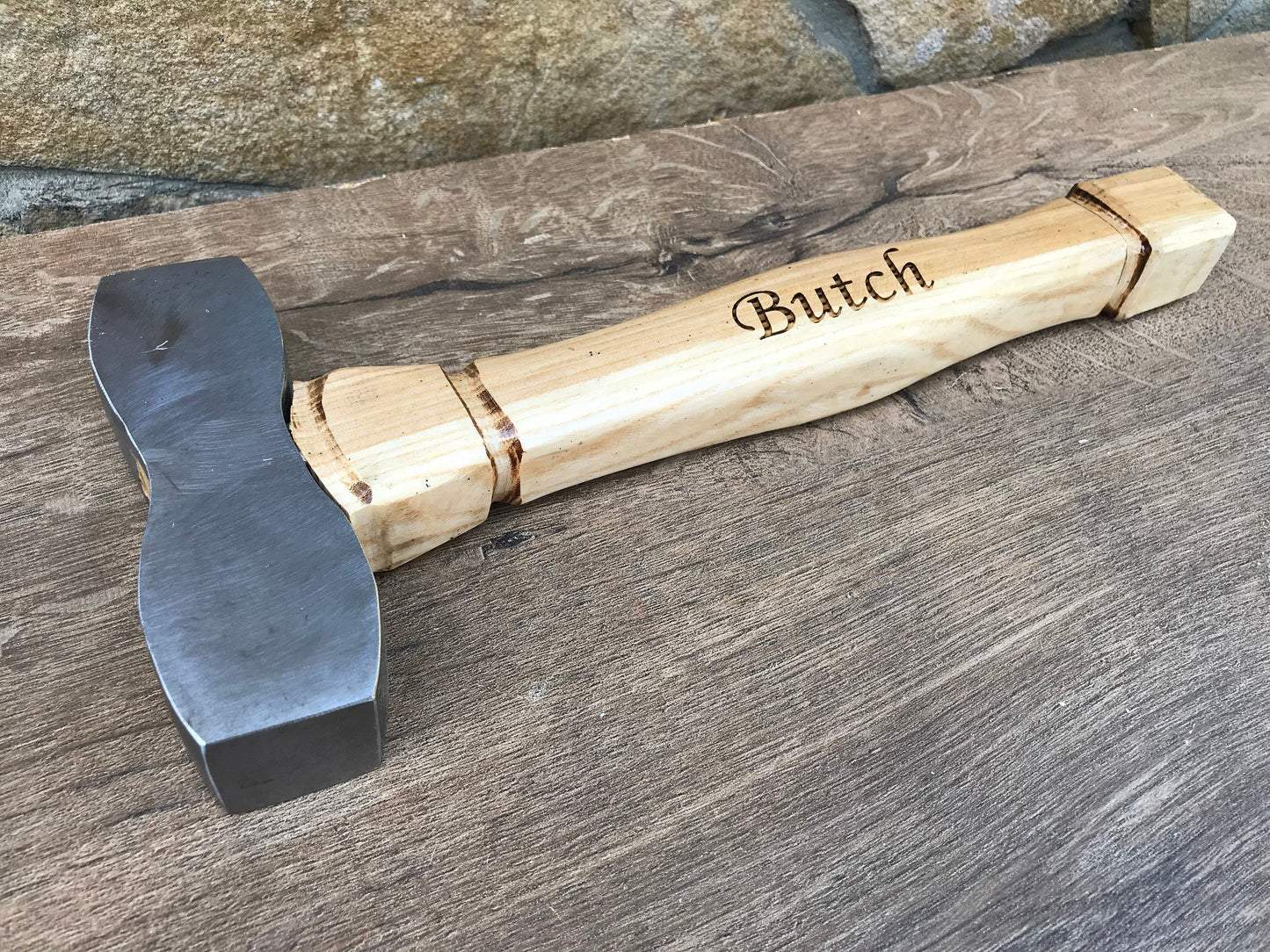 Infinity hammer, hammer, love sign, engagement gift, gift for Dad, gift for husband, his birthday gift,mens gifts,anniversary gift,iron gift