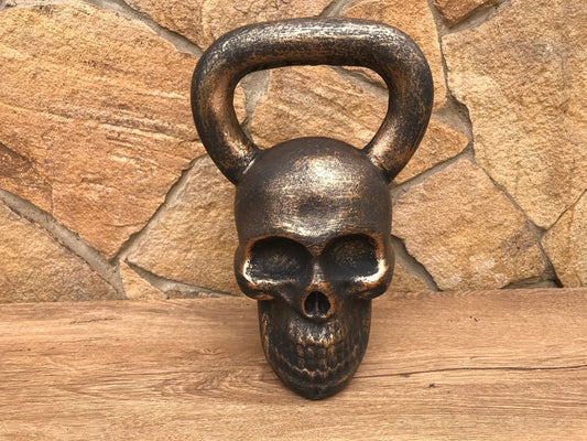 Kettlebell 20 kg / 44 lbs, kettle bell, sports art, powerlifting gift, barbell, dumbbell, fitness gift, body builder, crossfit gift,bar bell