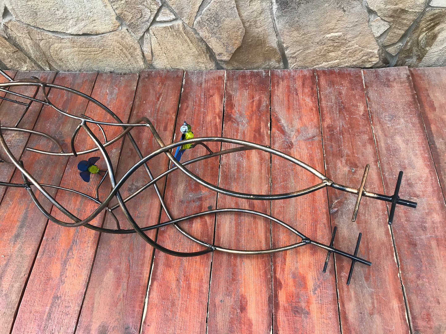 Plant support, plant stick, plant trellis, plant accessory, plant stand, gardening, flower border frame, cage plant support,garden accessory