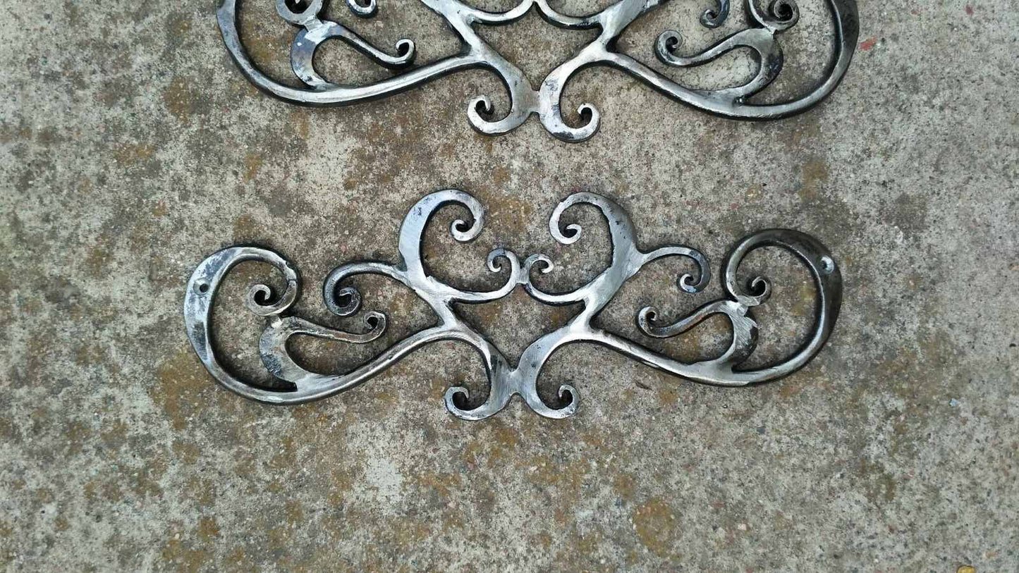 Door hinges, false hinge, iron gift, barn hinges, steel gift, gate hinges, hardware, strap hinges, door hardware, antique hinges, viking axe