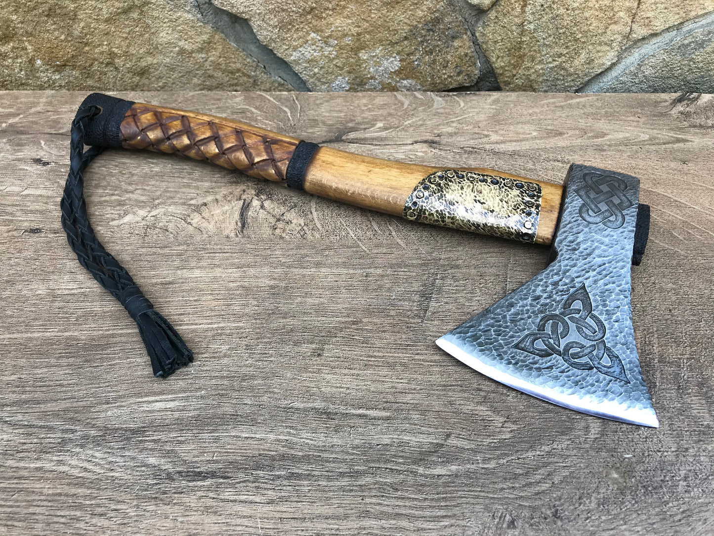 Viking axe, tomahawk, mens gifts, medieval axe, cosplay weapon, hatchet, axe, scandinavic axe, viking weaponry, viking gifts, cosplay armor