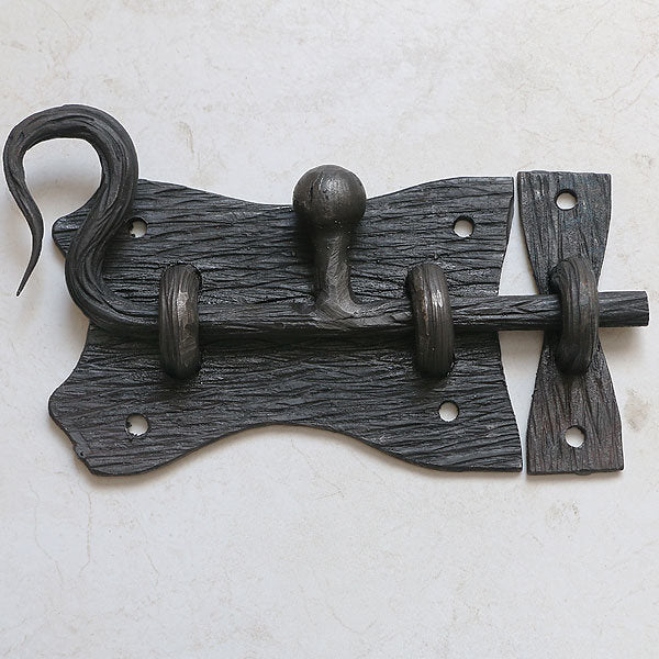 Latch, door latch, hardware, door handle, door pull, gate latch, gate lock, door lock, padlock, sliding door bolt, rustic decor, lock, barn