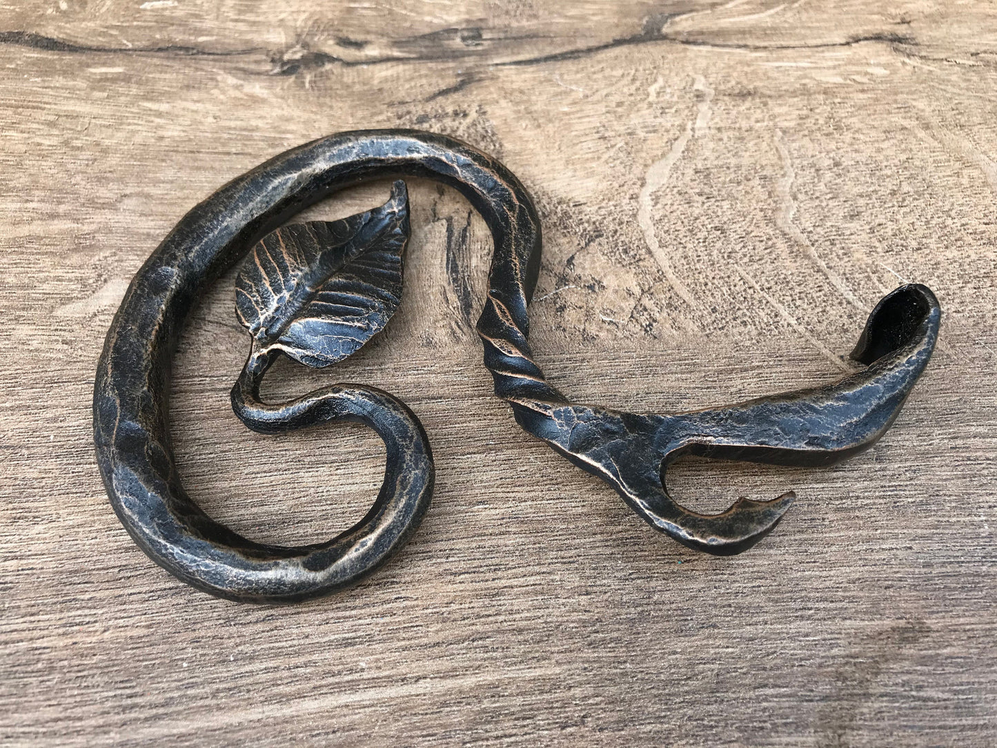 Bottle opener, beer lover gift, iron gift for men, iron anniversary, beer decor, wine decor, beer accessories, kitchen gift, birthday gift