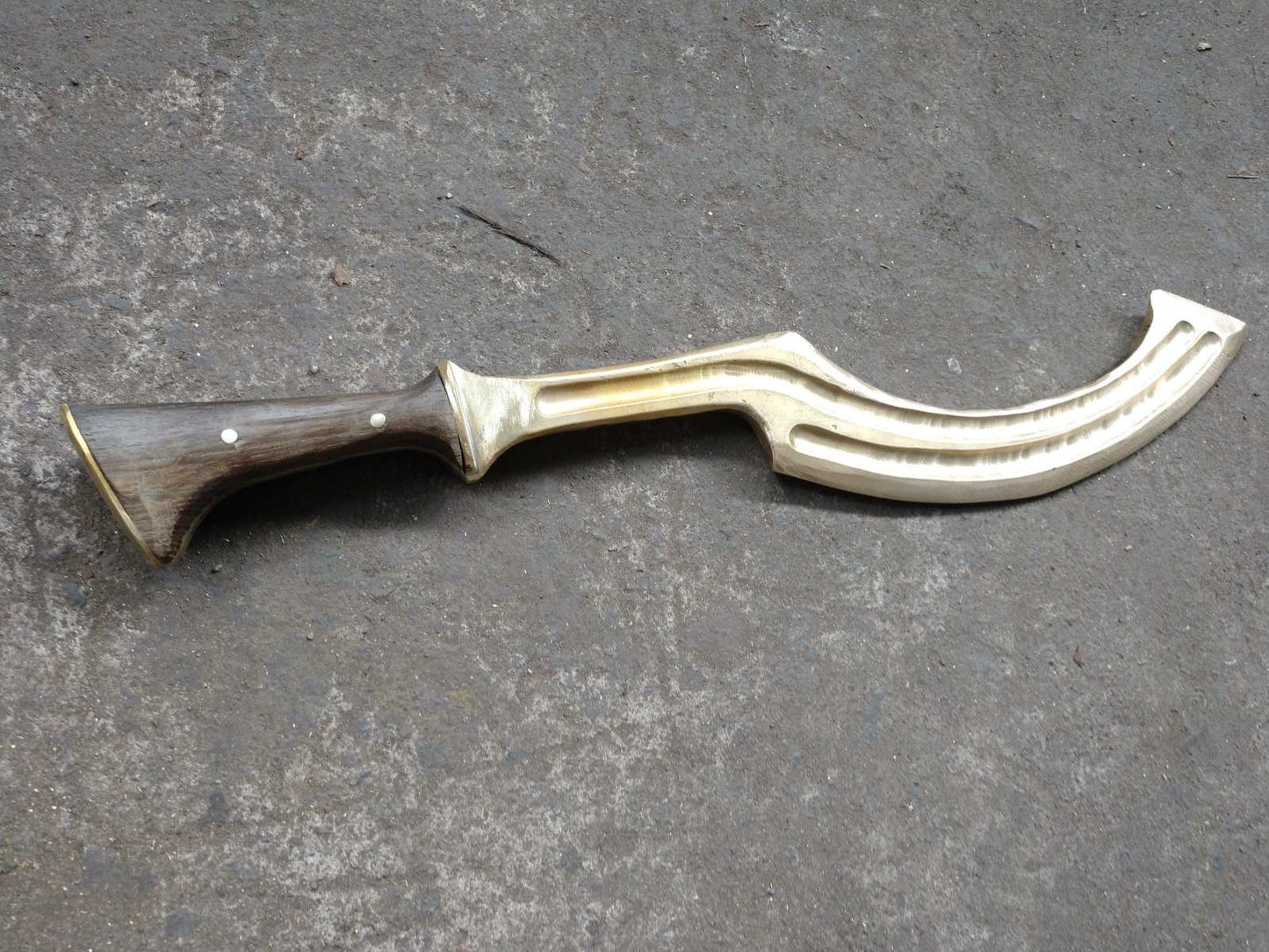 Bronze sword, bronze anniversary, bronze gift, sword, bronze jewelry, bronze gift for men, bronze gift for him, 8th anniversary gift, axe