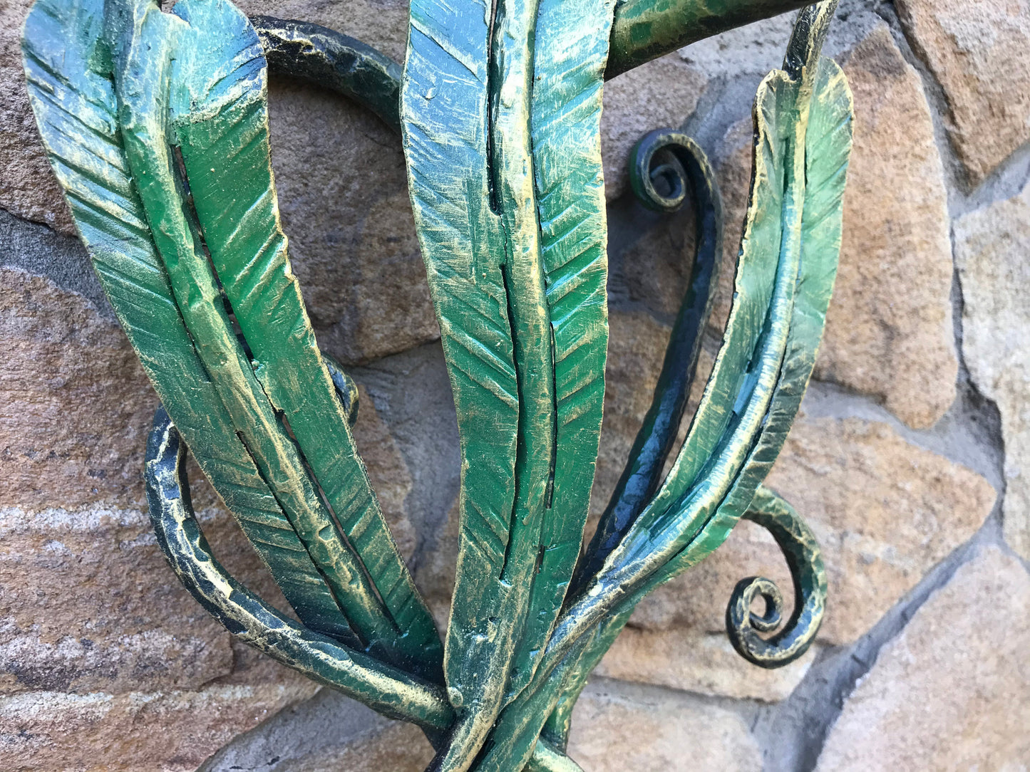 Basket bracket, hanging flower basket, bird feeder, lantern bracket, hook bracket, planter hook, yard art,iron gift,birthday gift,plant hook