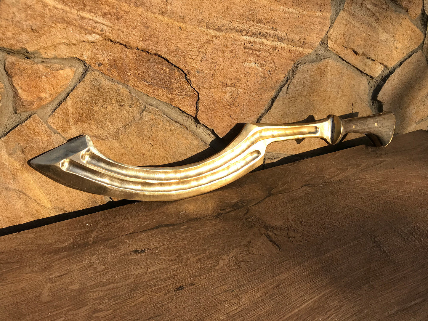 Bronze sword, bronze anniversary, bronze gift, sword, bronze jewelry, bronze gift for men, bronze gift for him, 8th anniversary gift, axe