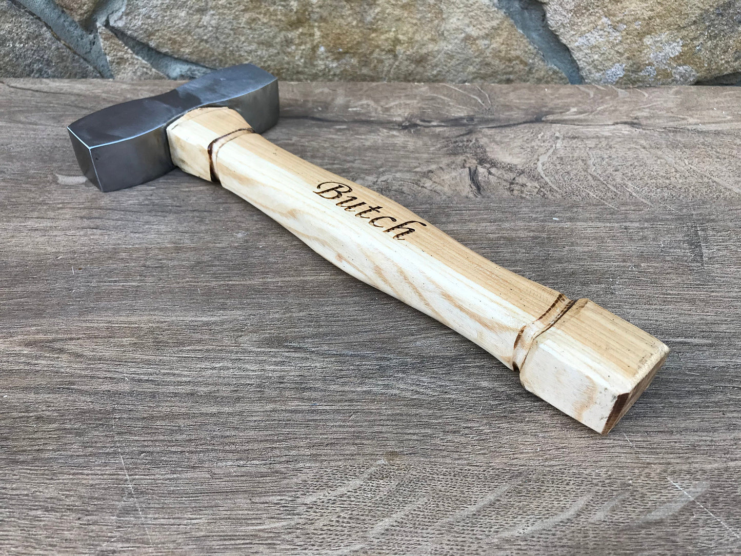 Infinity hammer, hammer, love sign, engagement gift, gift for Dad, gift for husband, his birthday gift,mens gifts,anniversary gift,iron gift