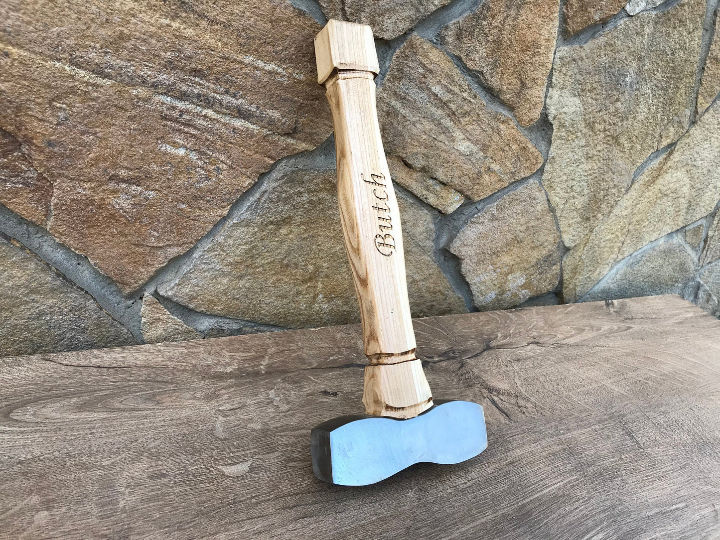 Infinity hammer, hammer, love sign, engagement gift, gift for Dad, gift for husband, his birthday gift,mens gifts,anniversary gift,iron gift
