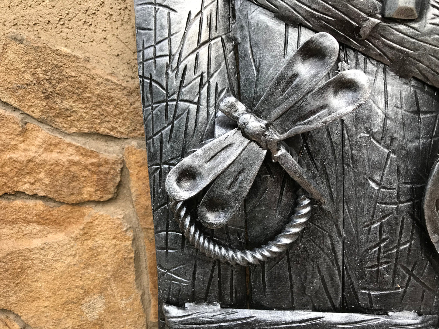 Wall hook, key holder, hooks, entryway decor, wall key holder, rustic decor, farmhouse, iron gift, iron anniversary, hallway, shelf, rack