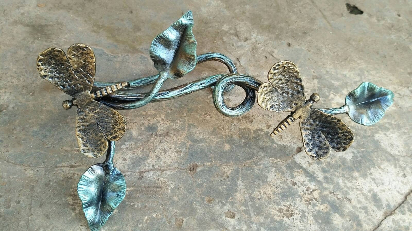 Curtain tiebacks, curtain tie backs, curtain tie back, curtain drape, curtain holdback, curtain holdback metal, wall decor, curtain tieback