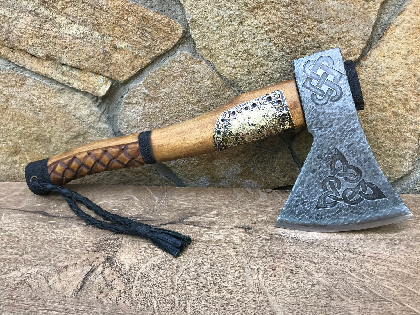 Viking axe, tomahawk, mens gifts, medieval axe, cosplay weapon, hatchet, axe, scandinavic axe, viking weaponry, viking gifts, cosplay armor