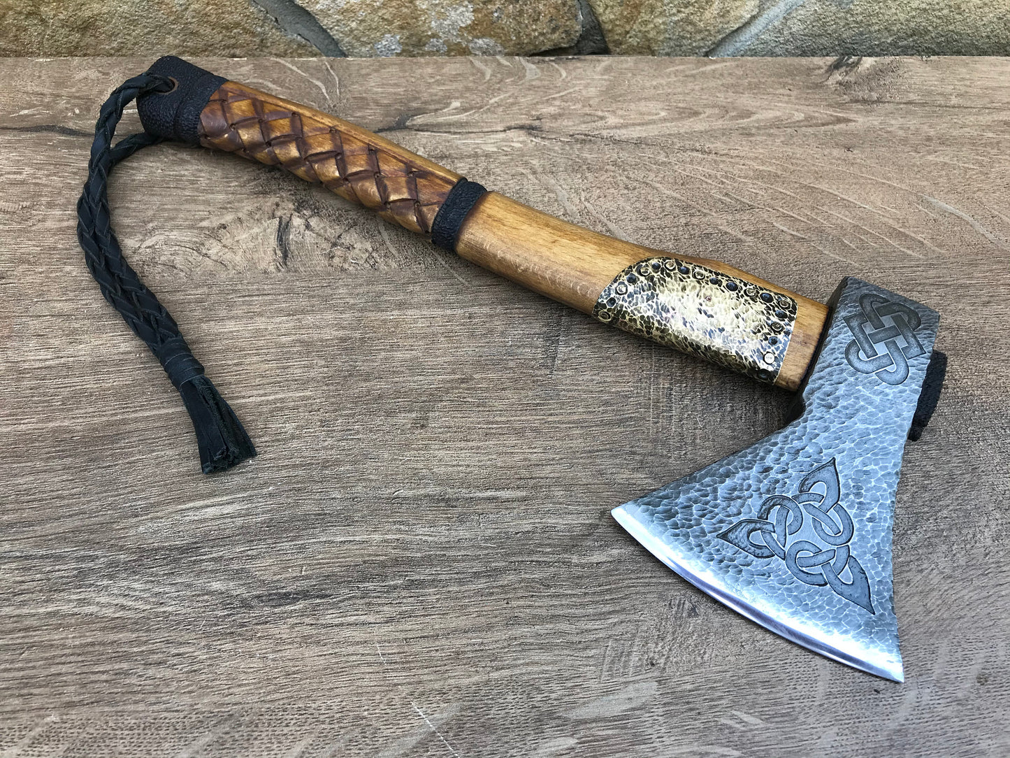 Viking axe, tomahawk, mens gifts, medieval axe, cosplay weapon, hatchet, axe, scandinavic axe, viking weaponry, viking gifts, cosplay armor
