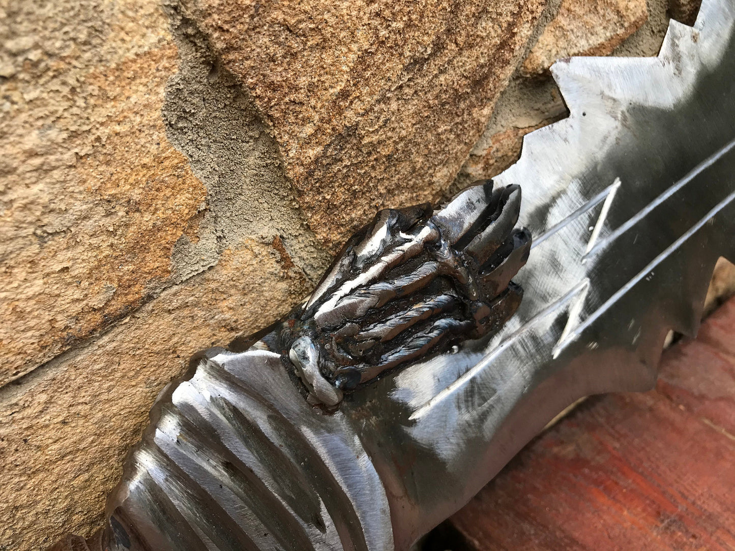Blades of Chaos, Kratos blades of chaos, God of War, Kratos axe, God of War gift, Leviathan axe, viking axe, knife, Kratos blades,Kratos art